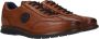 Bugatti Simone Comfort Veterschoen nen Bruin Cognac - Thumbnail 4