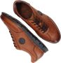 Bugatti Simone Comfort Veterschoen nen Bruin Cognac - Thumbnail 5