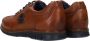 Bugatti Simone Comfort Veterschoen nen Bruin Cognac - Thumbnail 6