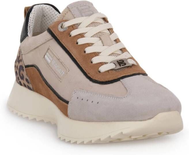 Bugatti Sneakers Beige Dames