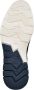 Bugatti Blauwe Heren Sneakers Stijlvol & Comfortabel Blue Heren - Thumbnail 8