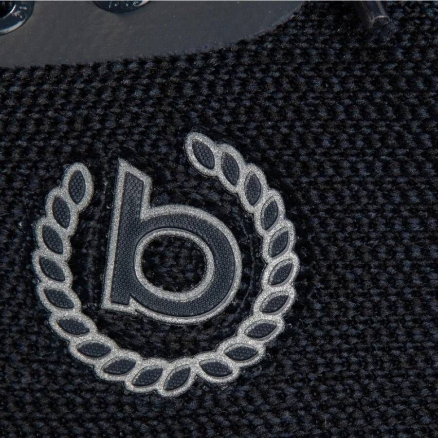 Bugatti Sneakers Blauw Heren