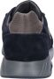 Bugatti Laporis Blauwe Veterschoen Blue Heren - Thumbnail 4