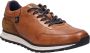 Bugatti Leren sneakers met labeldetail model 'Cirino' - Thumbnail 3