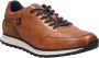 Bugatti Heren Sneaker Cognac COGNA - Thumbnail 3