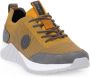 Bugatti Sneakers Yellow Heren - Thumbnail 4