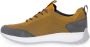 Bugatti Sneakers Yellow Heren - Thumbnail 5