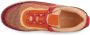 Bugatti Dames Siena Sneaker Schoenen Orange Dames - Thumbnail 6