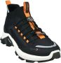Bugatti Sneakers Black Dames - Thumbnail 4