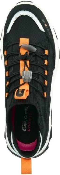 Bugatti Sneakers Zwart Dames