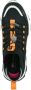 Bugatti Sneakers Black Dames - Thumbnail 5