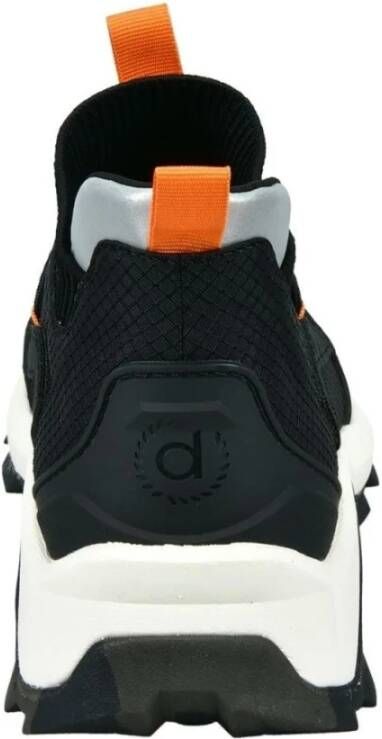 Bugatti Sneakers Zwart Dames