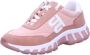 Bugatti Sportschoenen Pink Dames - Thumbnail 3
