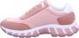 Bugatti Sportschoenen Pink Dames - Thumbnail 4