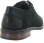 Bugatti Stijlvolle Natala Schoenen Black Heren - Thumbnail 5