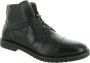 Bugatti 331-8373A-4100 Caj Herenschoenen Laarzen 6400-Midbruin - Thumbnail 12