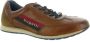 Bugatti Thorello Stijlvolle Schoenen Brown Heren - Thumbnail 4
