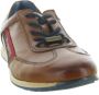 Bugatti Thorello Stijlvolle Schoenen Brown Heren - Thumbnail 5
