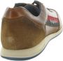Bugatti Thorello Stijlvolle Schoenen Brown Heren - Thumbnail 6