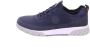 Bugatti Velours Veterschoenen Blue Heren - Thumbnail 5
