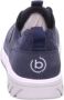 Bugatti Velours Veterschoenen Blue Heren - Thumbnail 6
