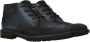 Bugatti 331 ACC30 Heren Veterboot Blauw - Thumbnail 3