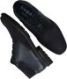 Bugatti 331 ACC30 Heren Veterboot Blauw - Thumbnail 4