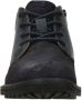 Bugatti 331 ACC30 Heren Veterboot Blauw - Thumbnail 5