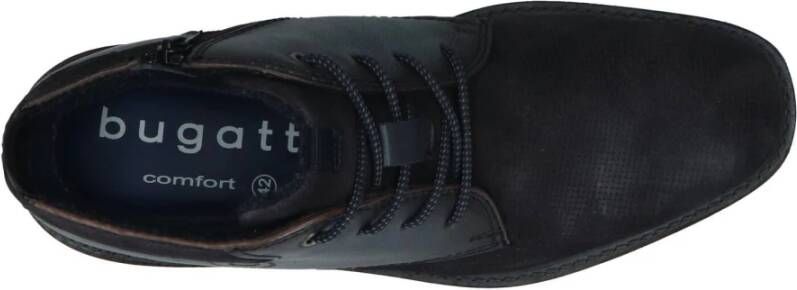 Bugatti veterboot Blauw Heren