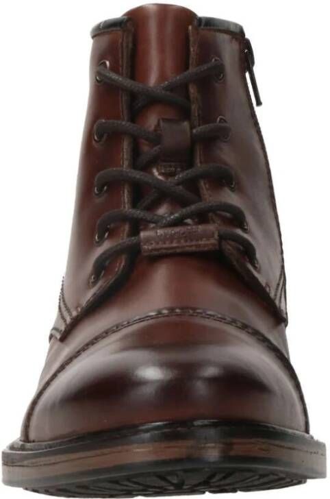Bugatti veterboot Bruin Heren
