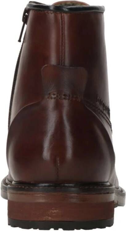 Bugatti veterboot Bruin Heren