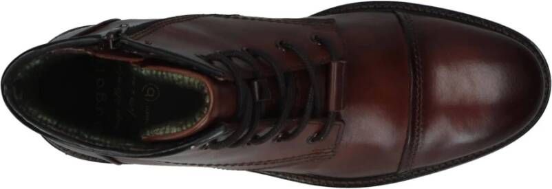 Bugatti veterboot Bruin Heren