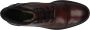 Bugatti Boots van leer met ritssluiting model 'Marcello I' - Thumbnail 13