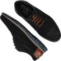 Bugatti Blauwe Vrijetijdssneakers voor Mannen Blue Heren - Thumbnail 11