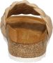 Bugatti Voldoende schoudertassen Beige Dames - Thumbnail 6