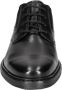 Bugatti Zwarte Klassieke Formele Zakelijke Schoenen Black Heren - Thumbnail 5