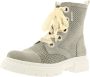 Bullboxer Ankle Boot Women Grey 42 Laarzen - Thumbnail 5