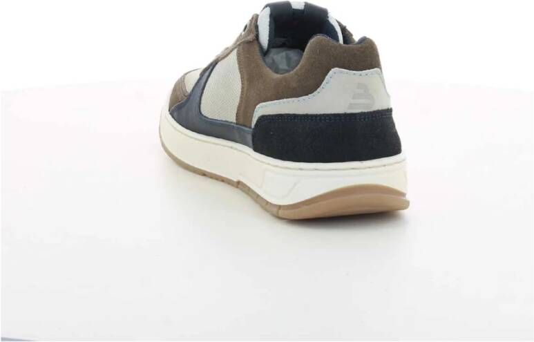 Bullboxer Beige Herenschoenen