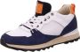Bullboxer Sneaker 373K20805D White Heren - Thumbnail 3