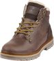 Bullboxer Boot 022T51766B Bruin Heren - Thumbnail 10