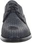 Bullboxer Lace-Up Male Black Multi Veterschoenen - Thumbnail 3