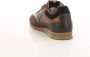 Bullboxer Cognac leren herenschoenen - Thumbnail 2