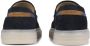 Bullboxer Cristian Loafer Stijlvol en Comfortabel Blue Heren - Thumbnail 4