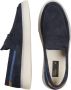 Bullboxer Cristian Loafer Stijlvol en Comfortabel Blue Heren - Thumbnail 7