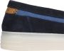 Bullboxer Cristian Loafer Stijlvol en Comfortabel Blue Heren - Thumbnail 8