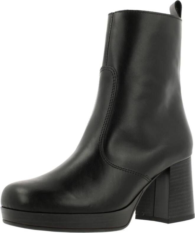 Bullboxer Heeled Boots Zwart Dames