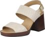 Bullboxer Sandal Female Offwhite 38 Sandalen - Thumbnail 8