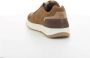 Bullboxer Heren schoenen van cognac leer - Thumbnail 2