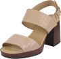 Bullboxer Sandal Female Nude 37 Sandalen - Thumbnail 15