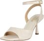 Bullboxer Heel Pump Female White 39 Pumps - Thumbnail 11